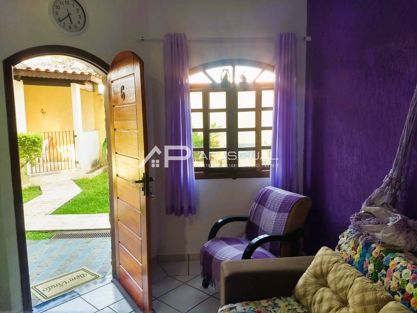 Casa, 2 quartos, 80 m² - Foto 4