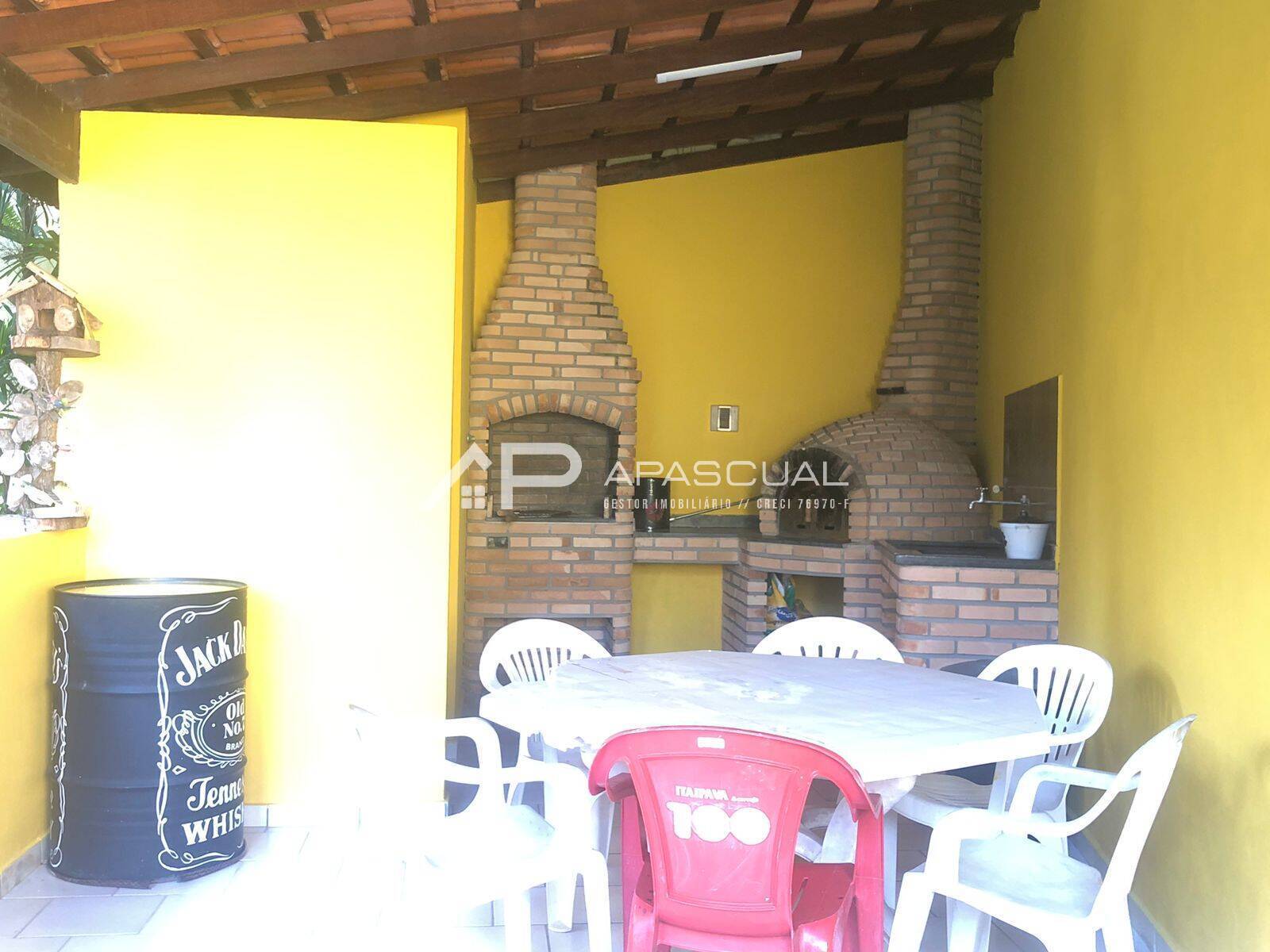 Casa, 2 quartos, 80 m² - Foto 20