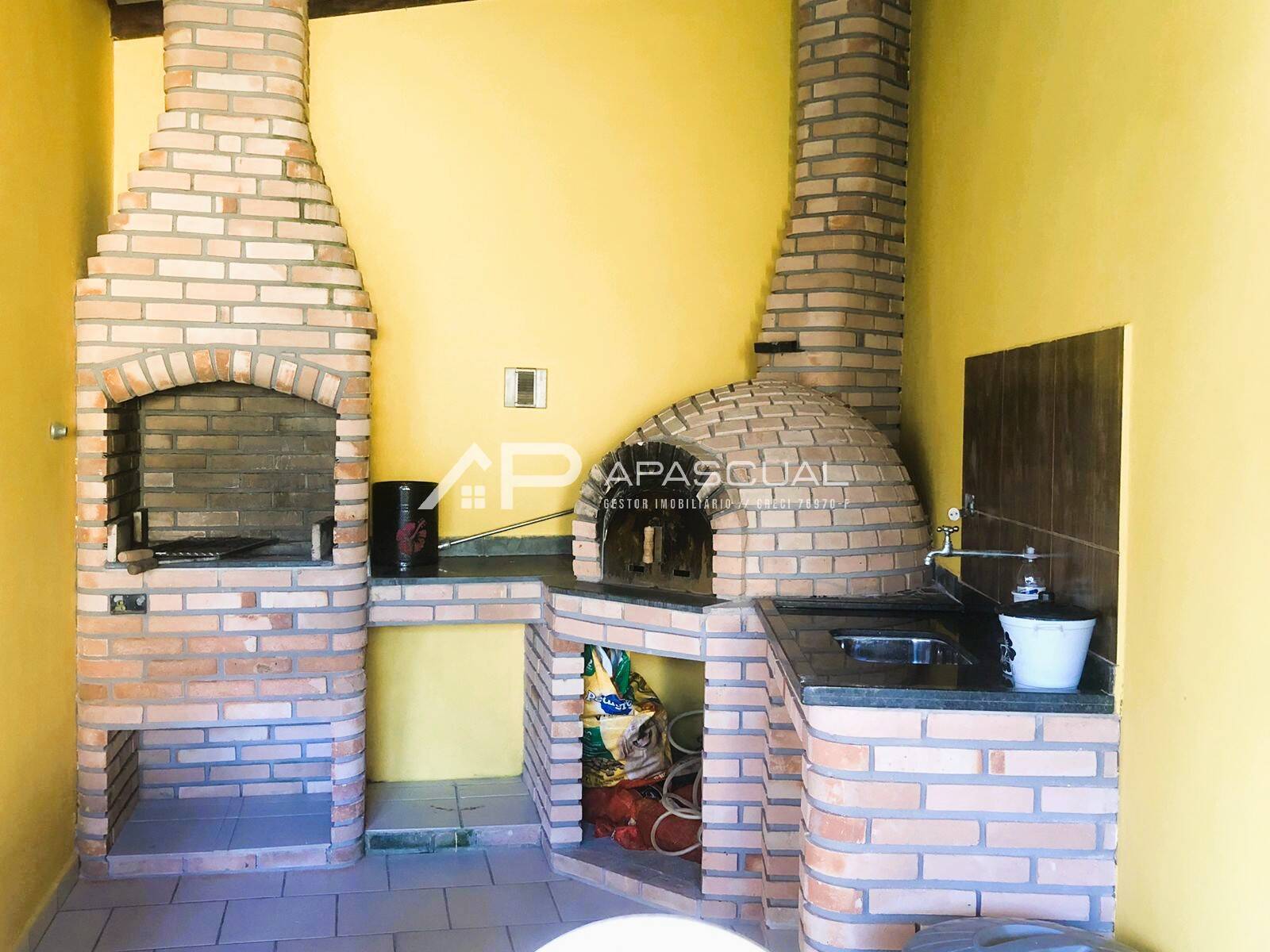 Casa, 2 quartos, 80 m² - Foto 21