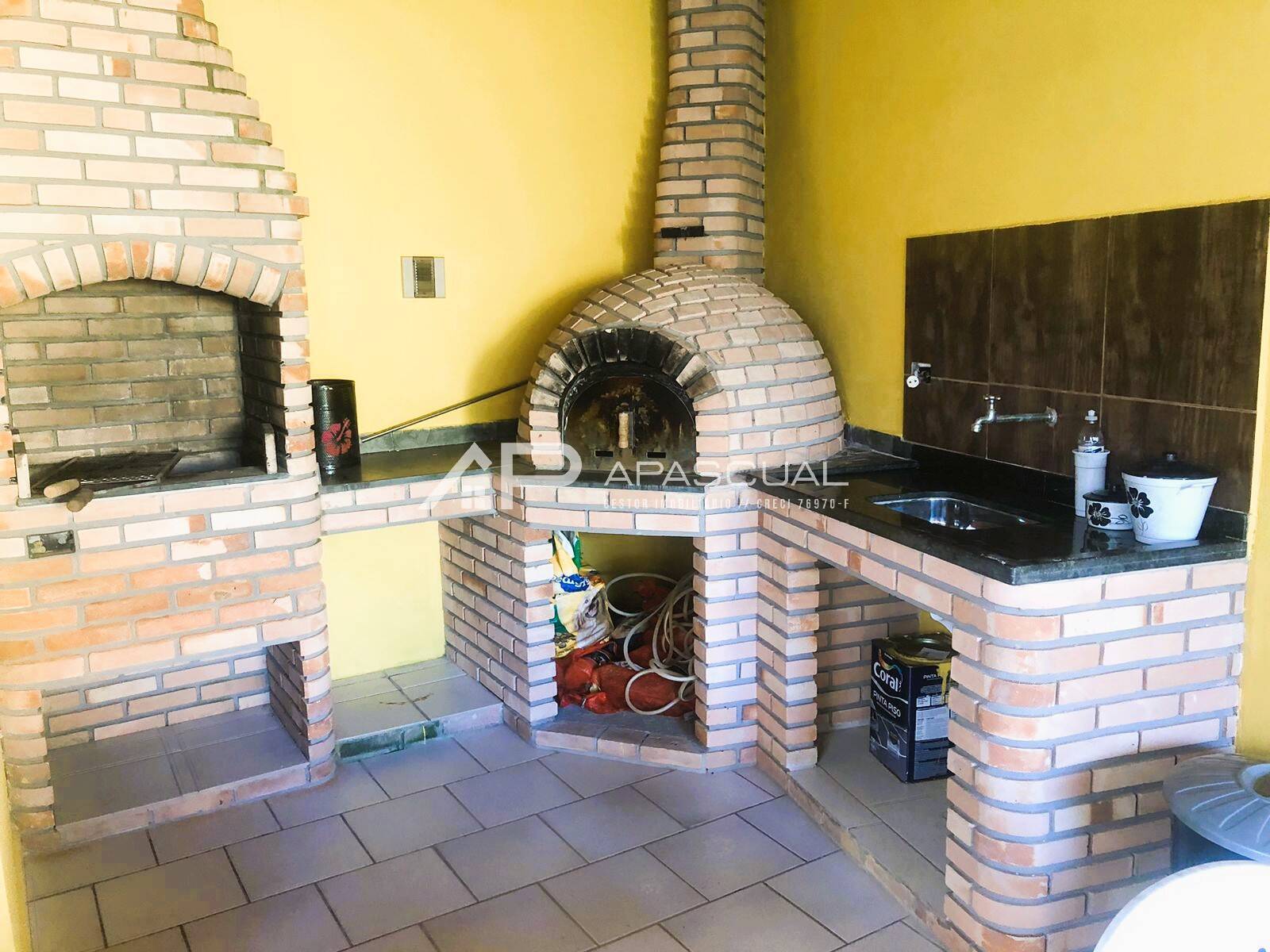 Casa, 2 quartos, 80 m² - Foto 22