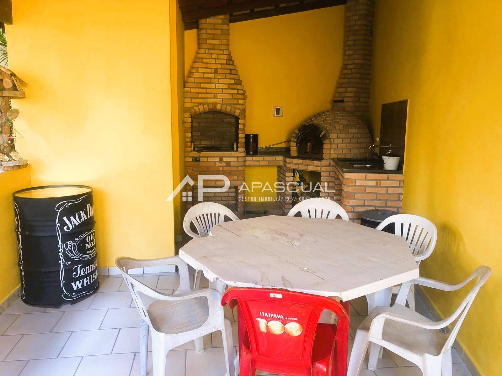 Casa, 2 quartos, 80 m² - Foto 23