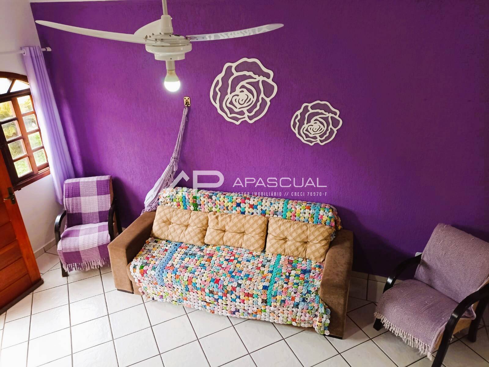 Casa, 2 quartos, 80 m² - Foto 7