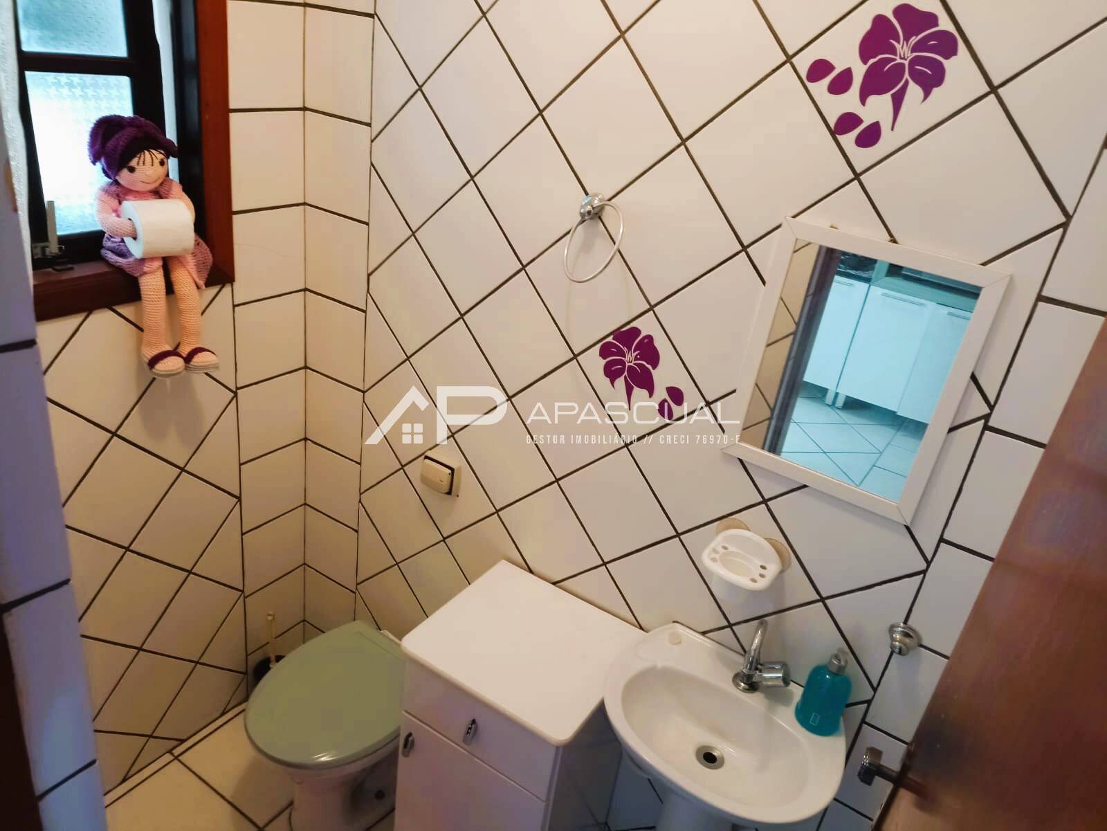 Casa, 2 quartos, 80 m² - Foto 14