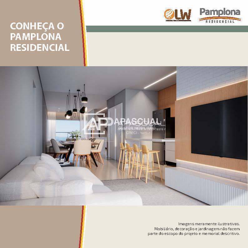 Apartamento, 2 quartos, 77 m² - Foto 10