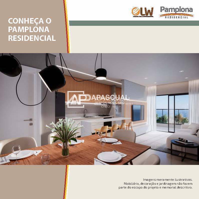 Apartamento, 2 quartos, 77 m² - Foto 7