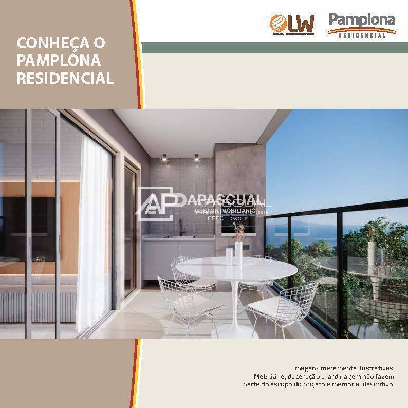 Apartamento, 2 quartos, 77 m² - Foto 9