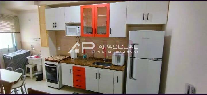 Apartamento, 2 quartos, 66 m² - Foto 12