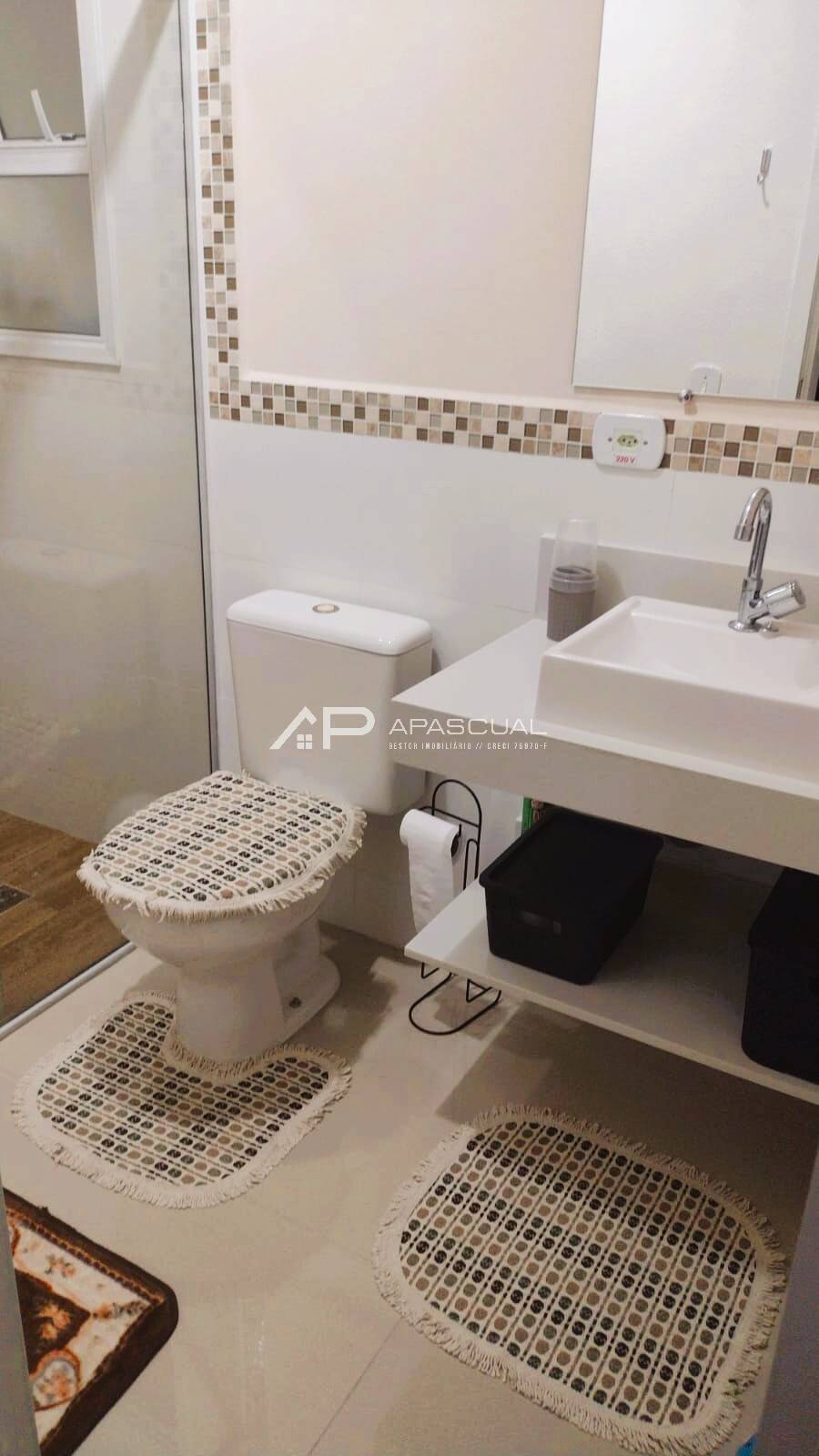 Apartamento, 2 quartos, 66 m² - Foto 34