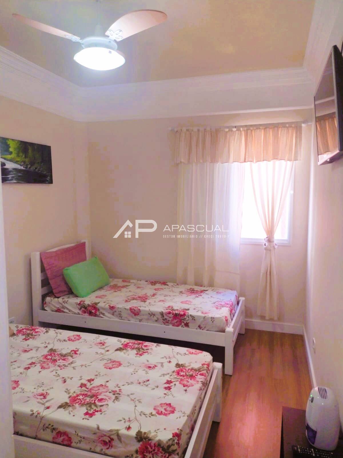 Apartamento, 2 quartos, 66 m² - Foto 26