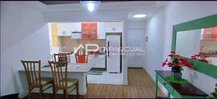 Apartamento, 2 quartos, 66 m² - Foto 16