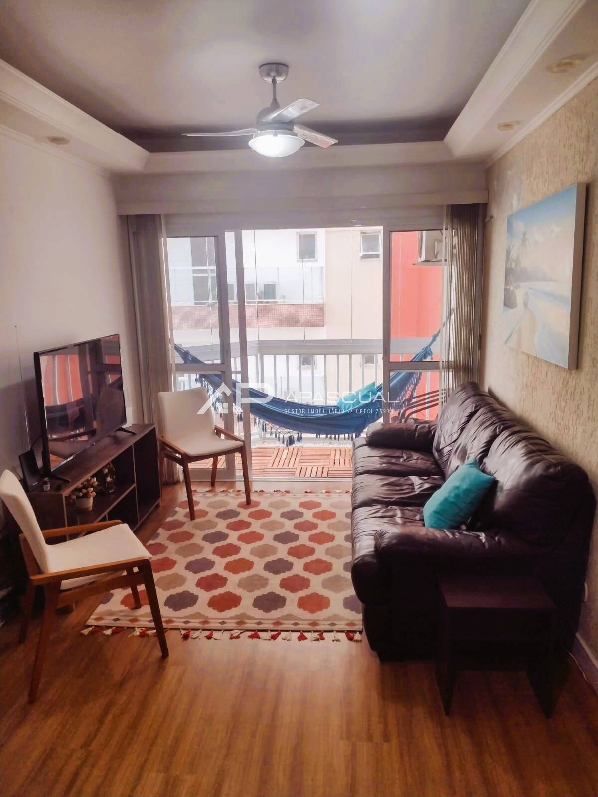 Apartamento, 2 quartos, 66 m² - Foto 5