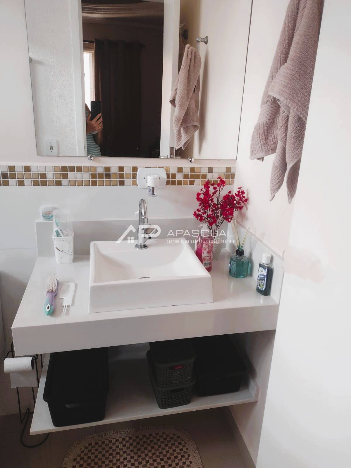 Apartamento, 2 quartos, 66 m² - Foto 35