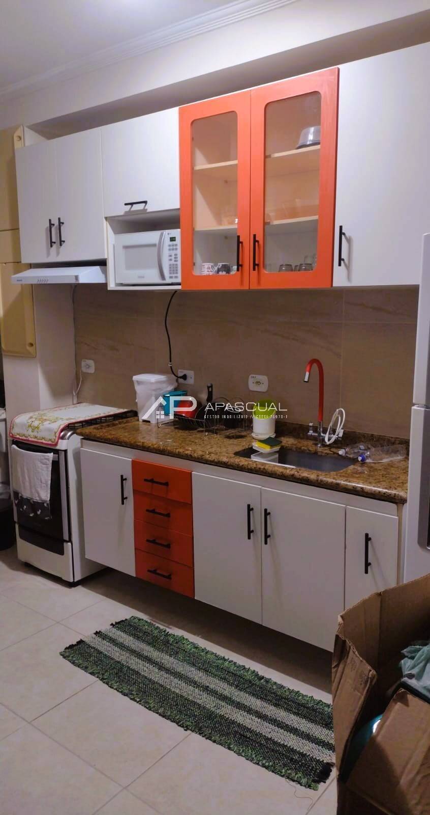 Apartamento, 2 quartos, 66 m² - Foto 15