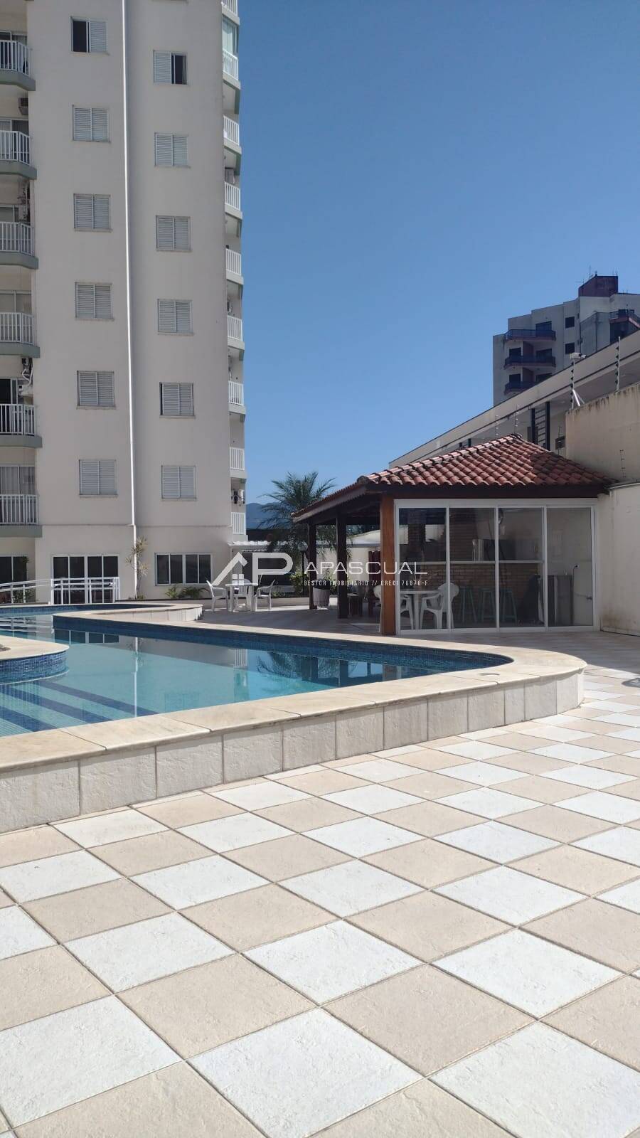 Apartamento, 2 quartos, 66 m² - Foto 42