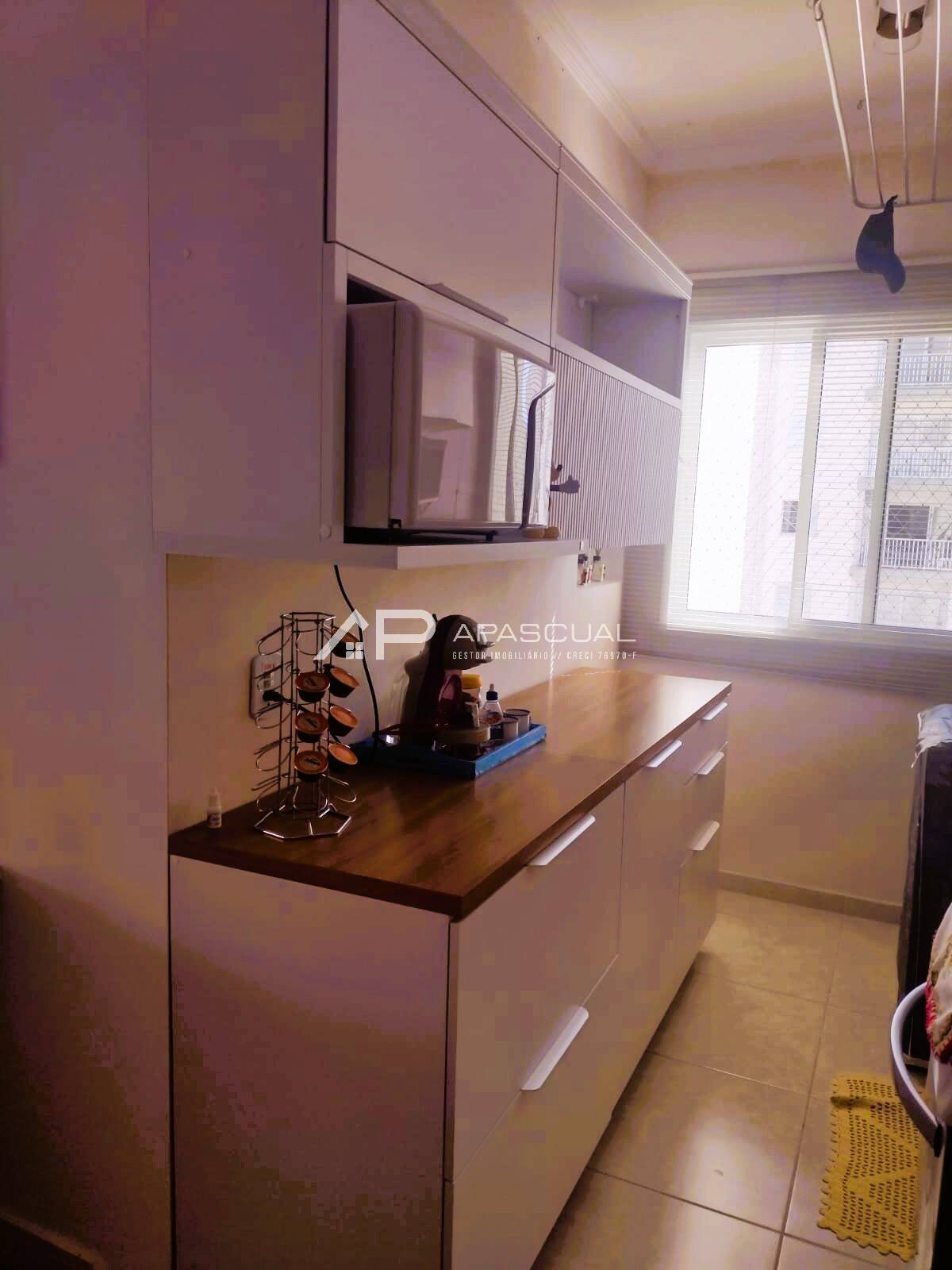 Apartamento, 2 quartos, 66 m² - Foto 19