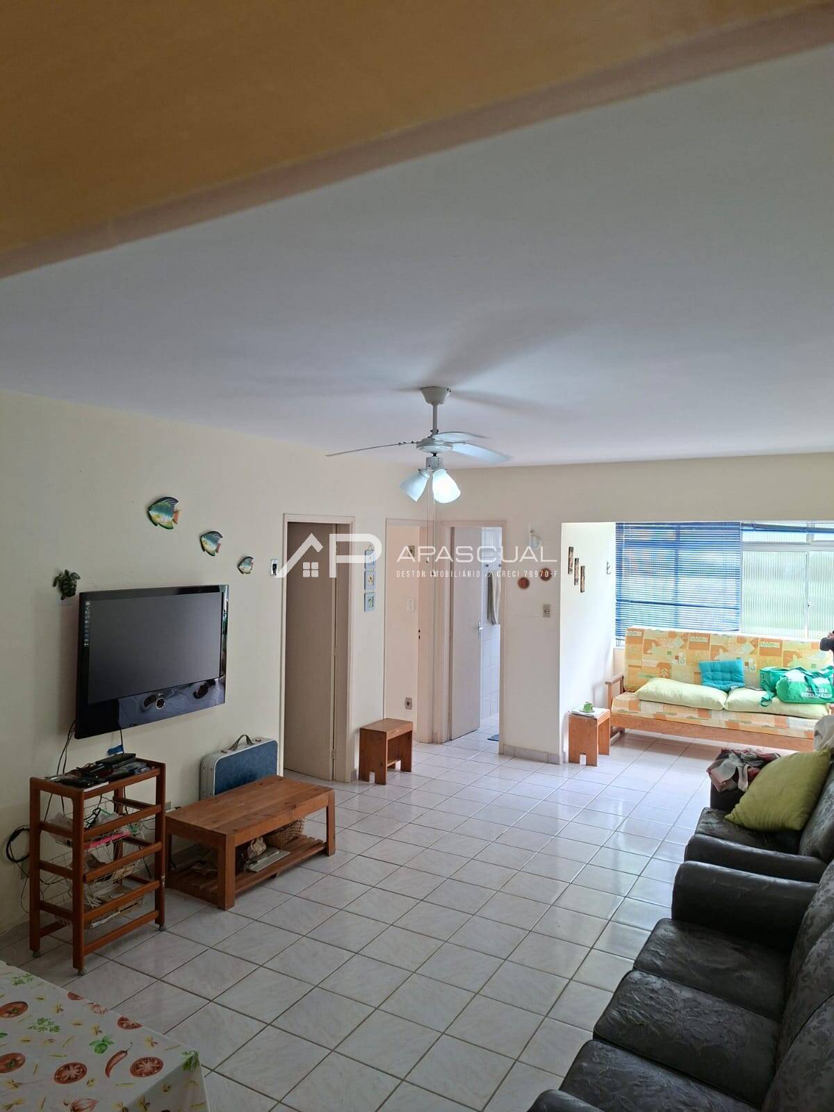 Apartamento, 2 quartos, 70 m² - Foto 2
