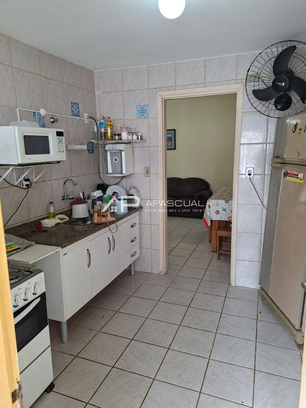 Apartamento, 2 quartos, 70 m² - Foto 4
