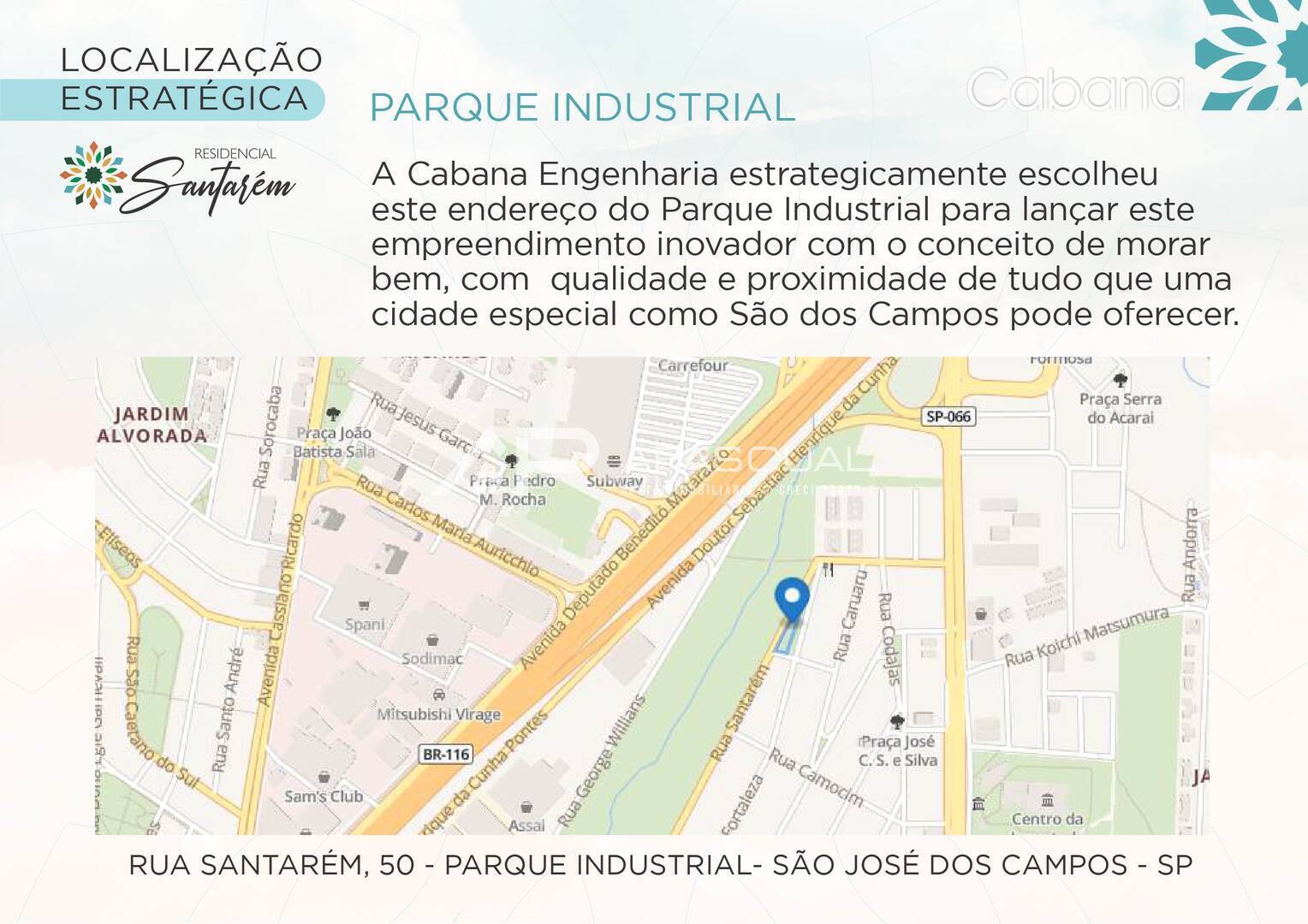 Apartamento, 2 quartos, 75 m² - Foto 7