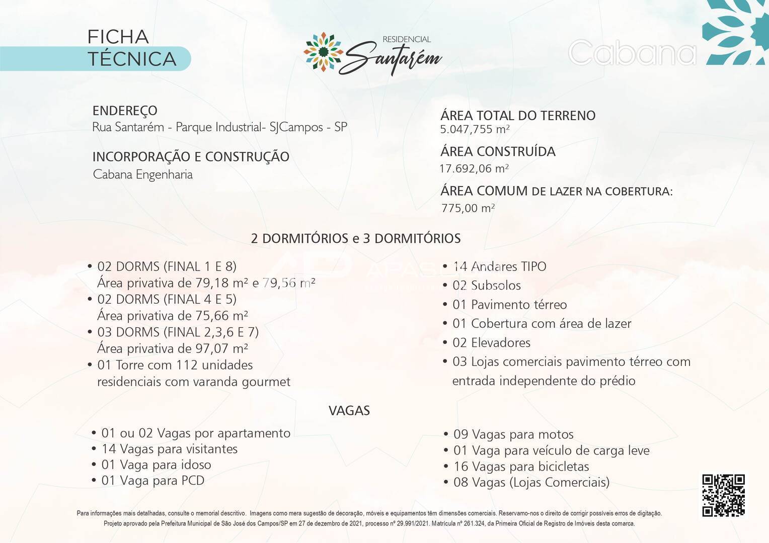 Apartamento, 2 quartos, 75 m² - Foto 8