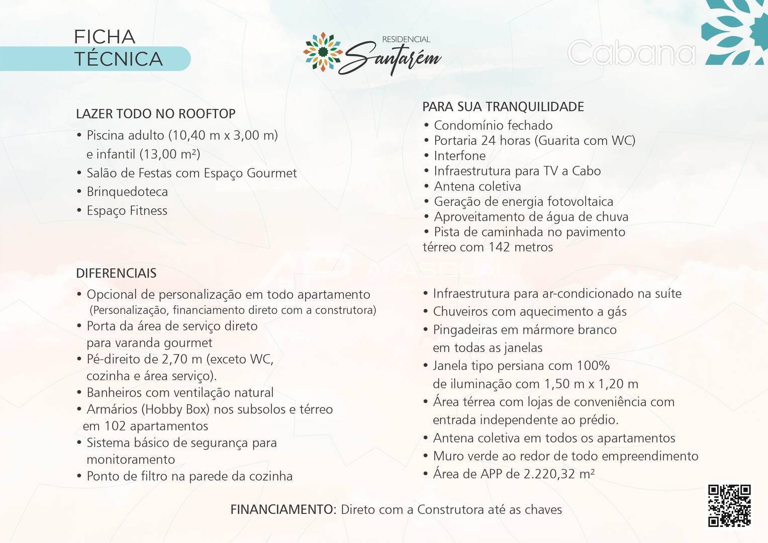 Apartamento, 2 quartos, 75 m² - Foto 9