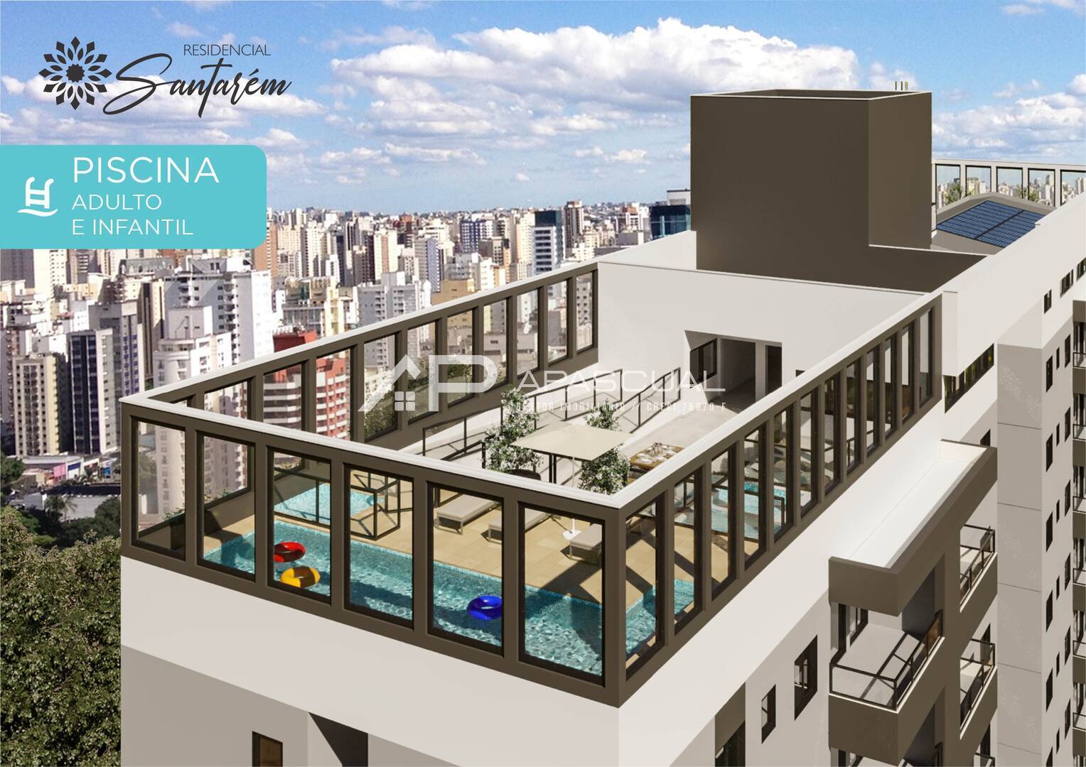 Apartamento, 2 quartos, 75 m² - Foto 14