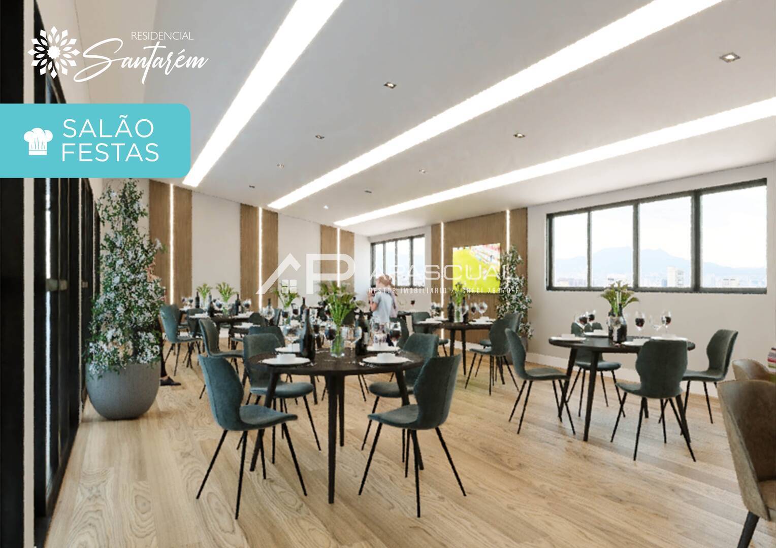 Apartamento, 2 quartos, 75 m² - Foto 18