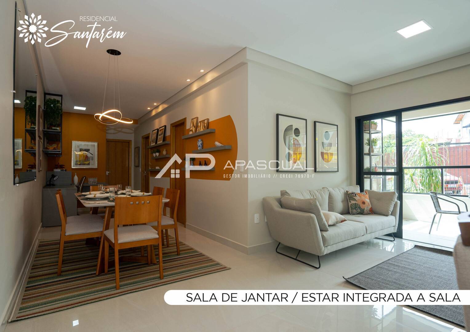 Apartamento, 2 quartos, 75 m² - Foto 27
