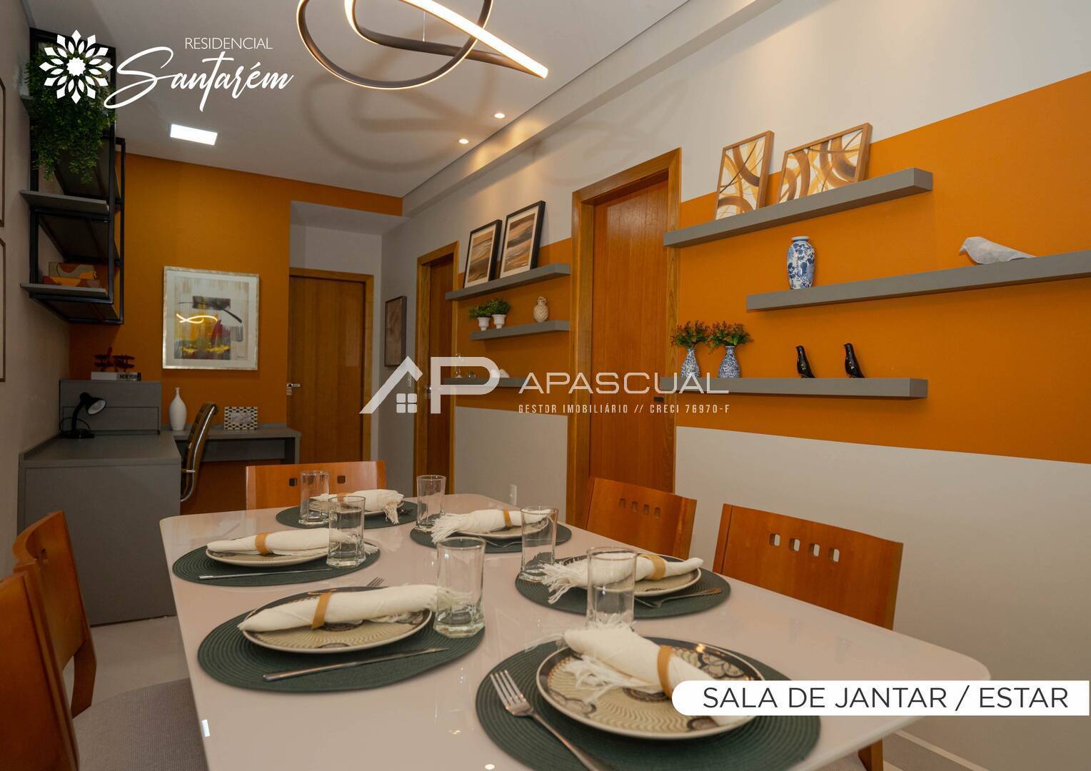 Apartamento, 2 quartos, 75 m² - Foto 28