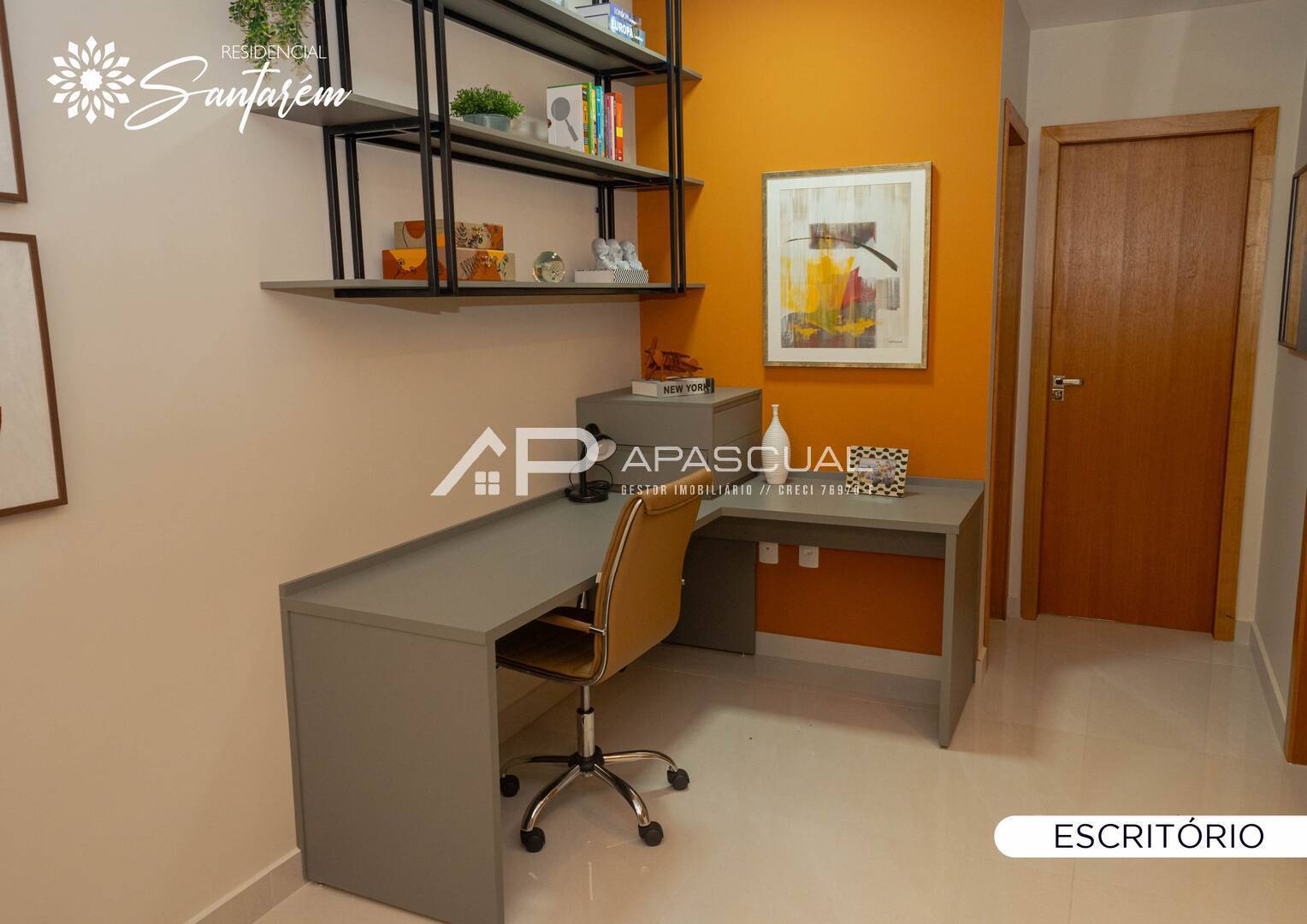 Apartamento, 2 quartos, 75 m² - Foto 30