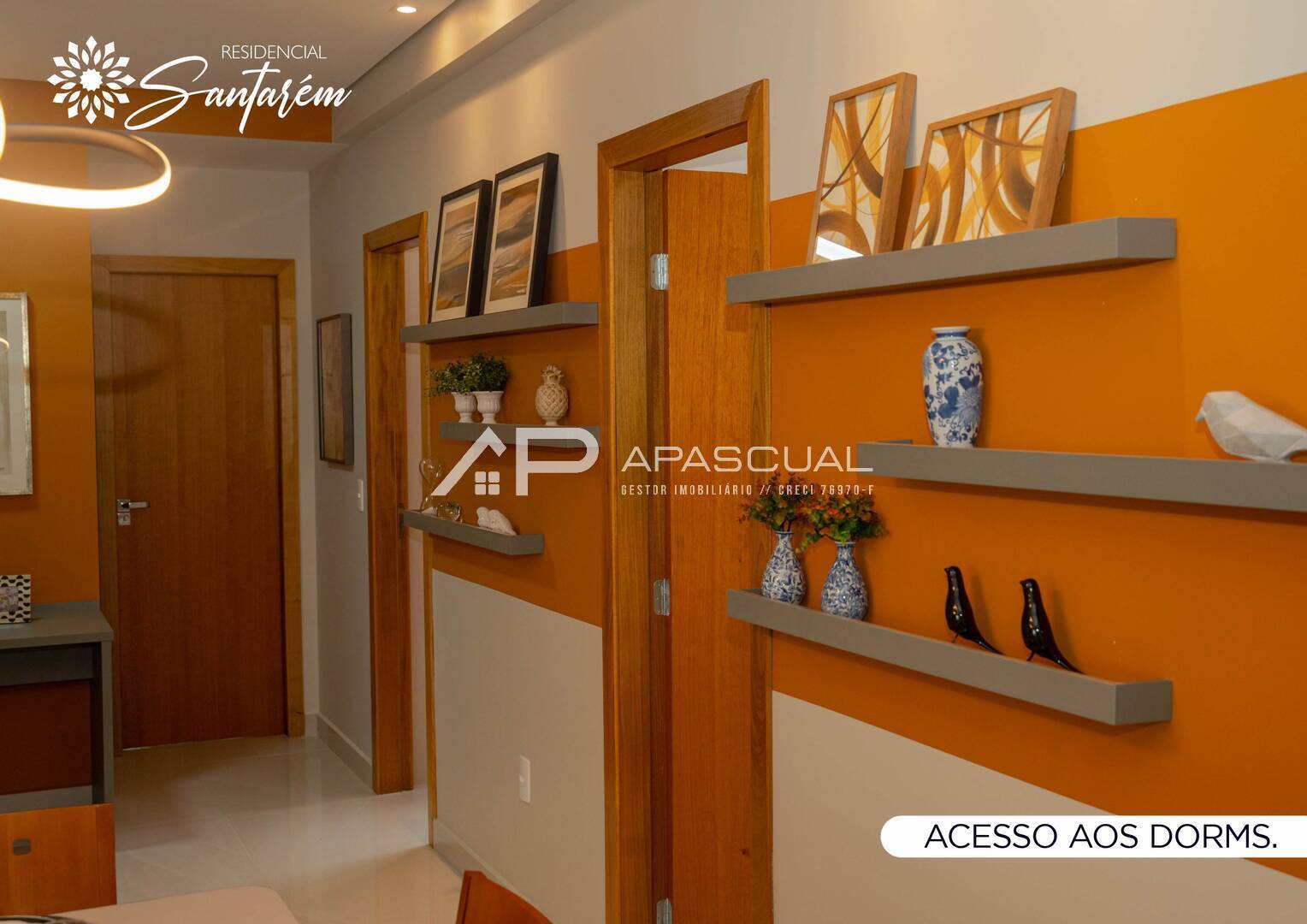 Apartamento, 2 quartos, 75 m² - Foto 33