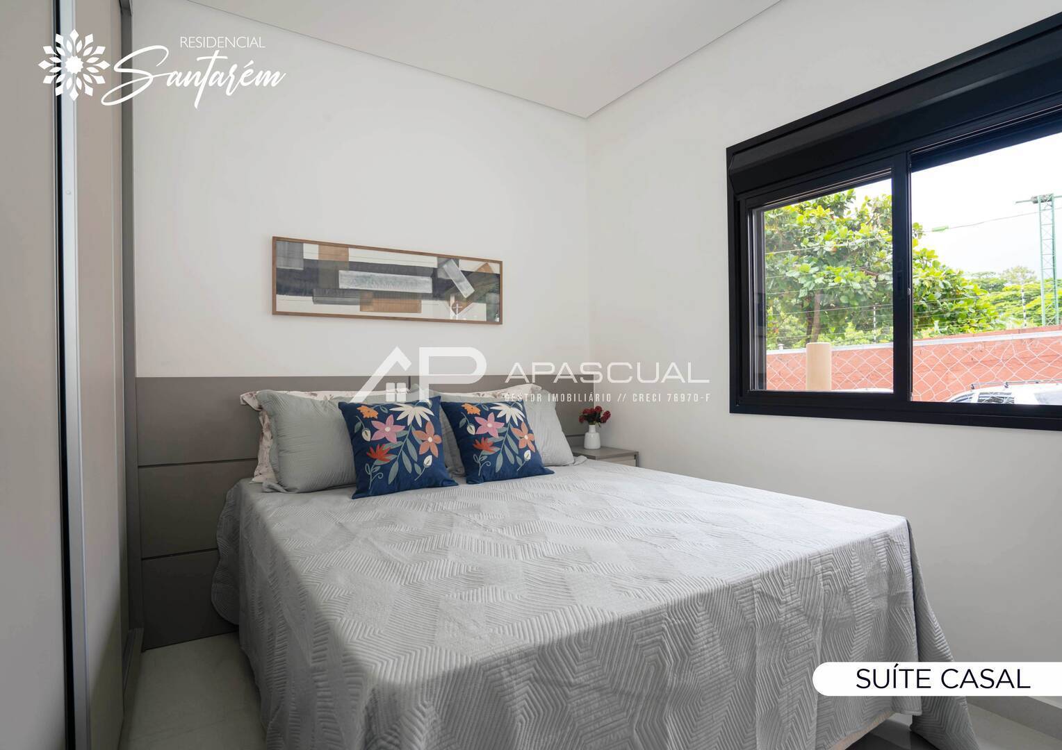 Apartamento, 2 quartos, 75 m² - Foto 34