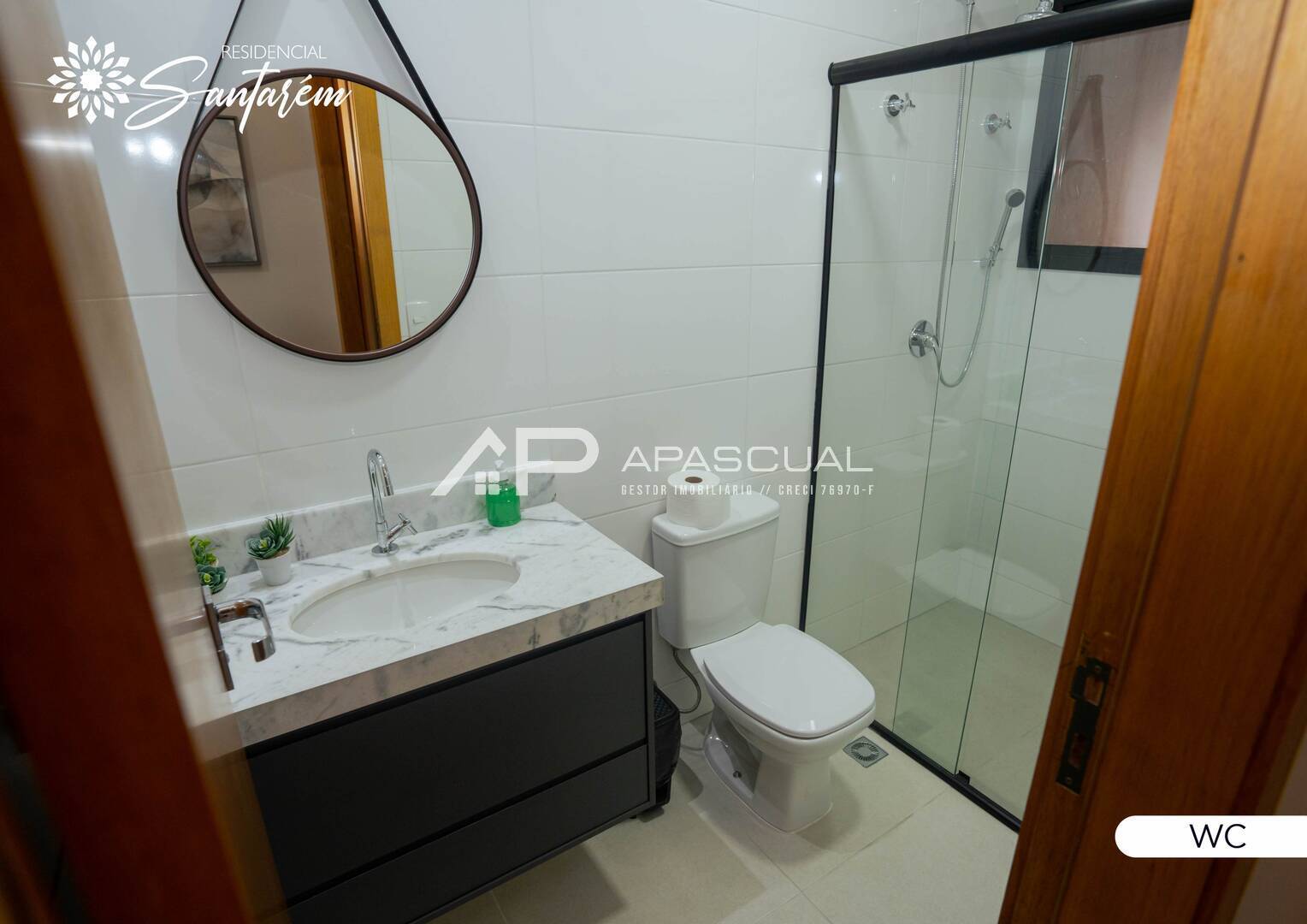 Apartamento, 2 quartos, 75 m² - Foto 35