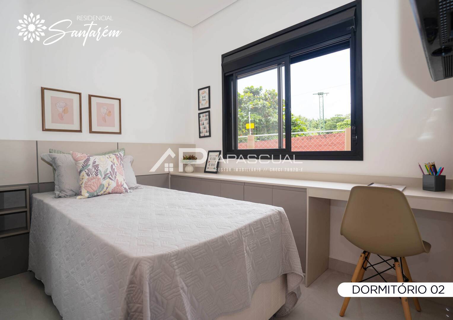 Apartamento, 2 quartos, 75 m² - Foto 38