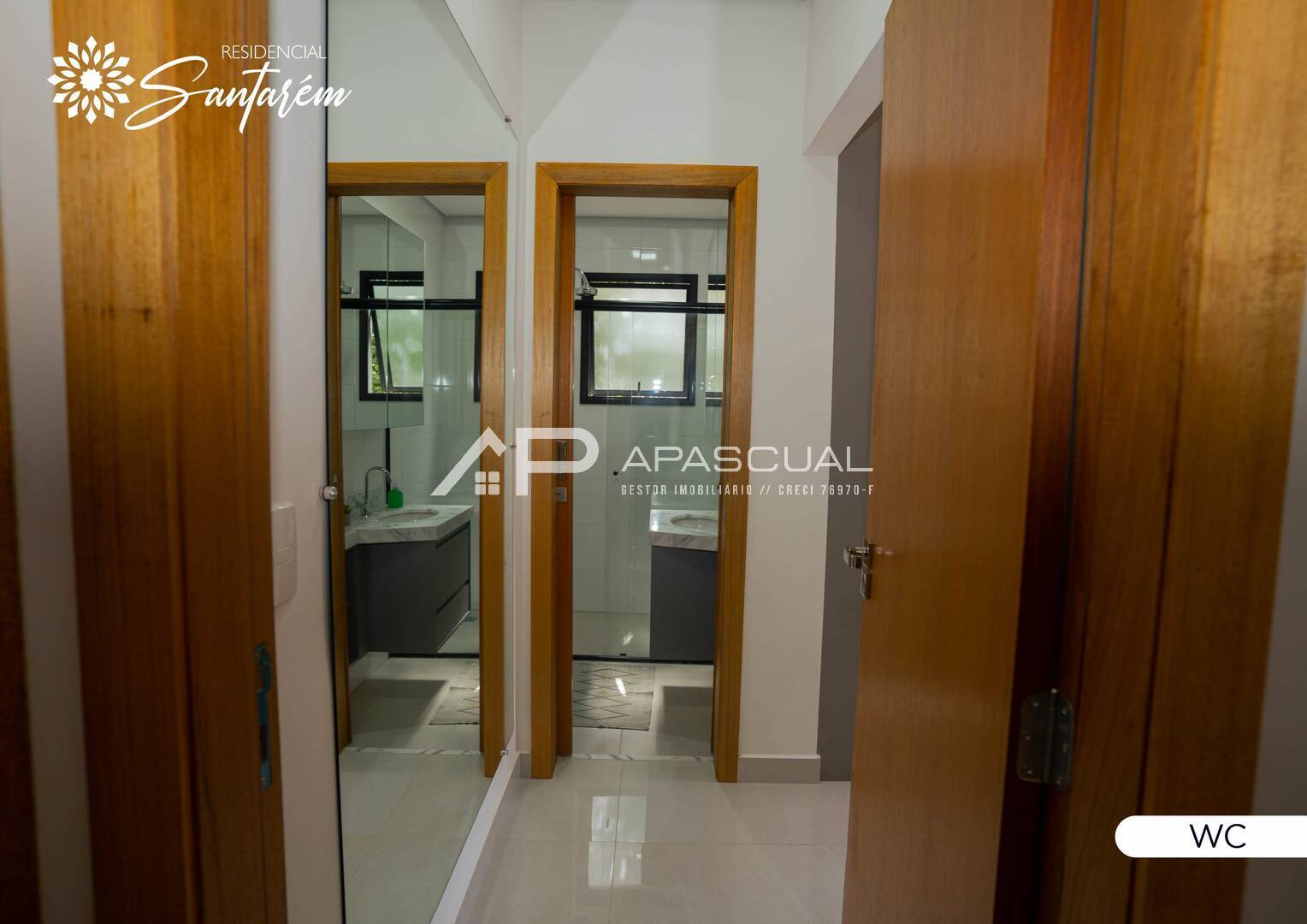 Apartamento, 2 quartos, 75 m² - Foto 39