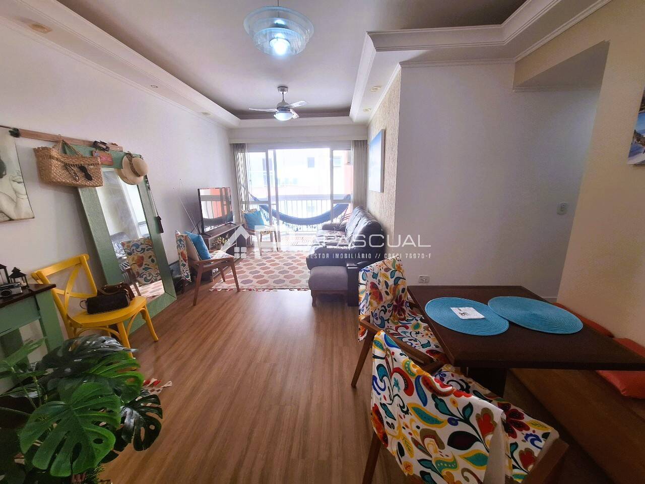 Apartamento, 2 quartos, 66 m² - Foto 7