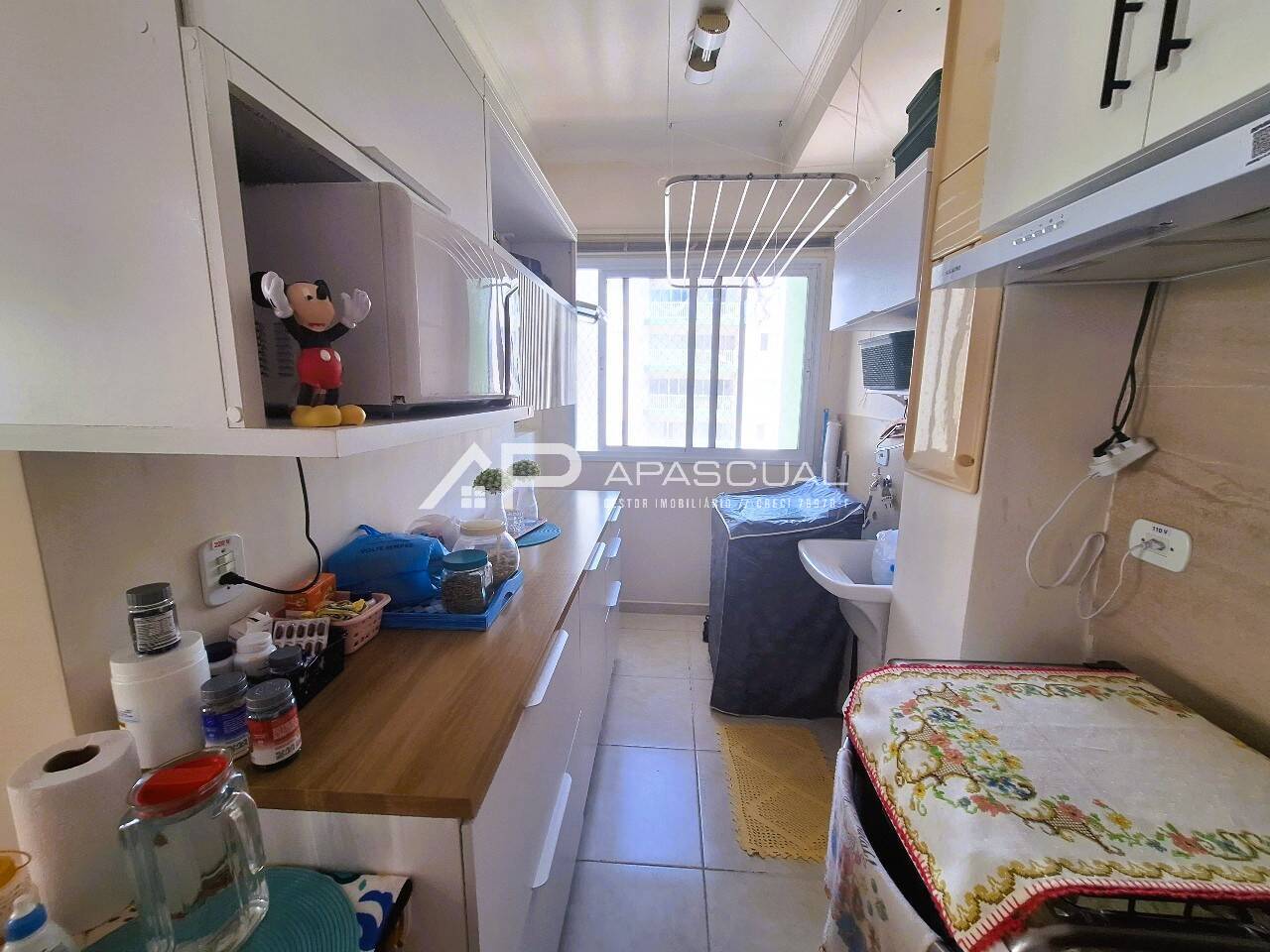 Apartamento, 2 quartos, 66 m² - Foto 17