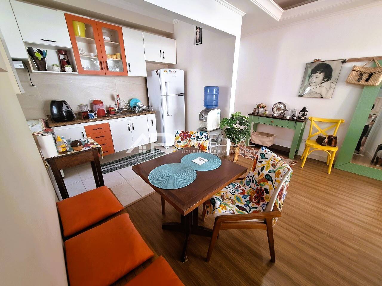 Apartamento, 2 quartos, 66 m² - Foto 22