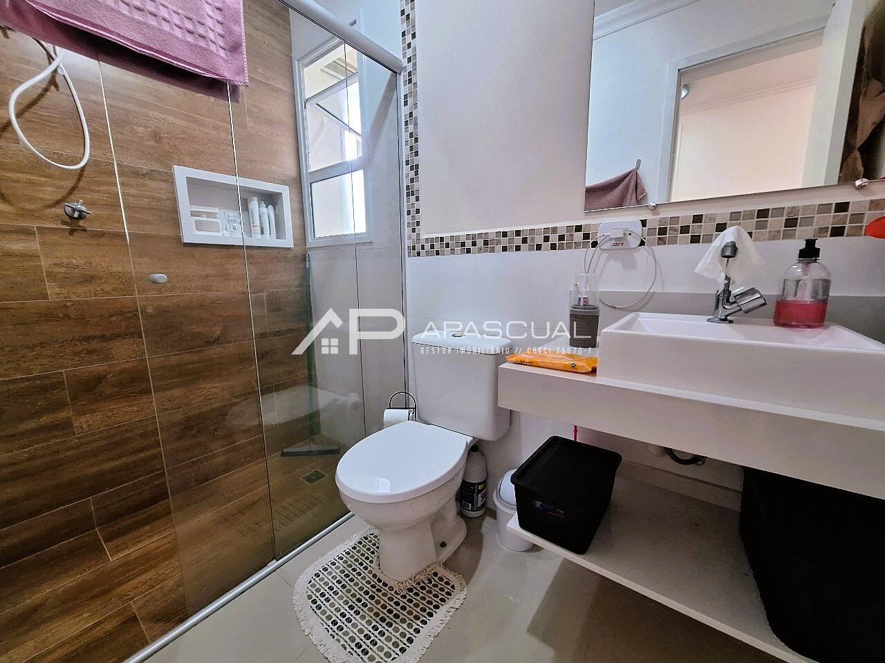 Apartamento, 2 quartos, 66 m² - Foto 37