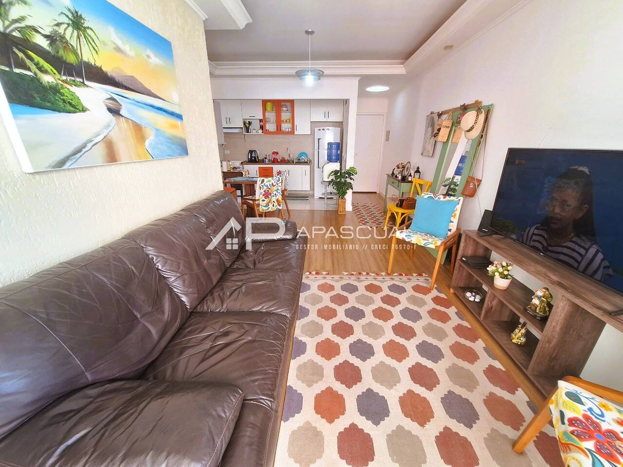 Apartamento, 2 quartos, 66 m² - Foto 3