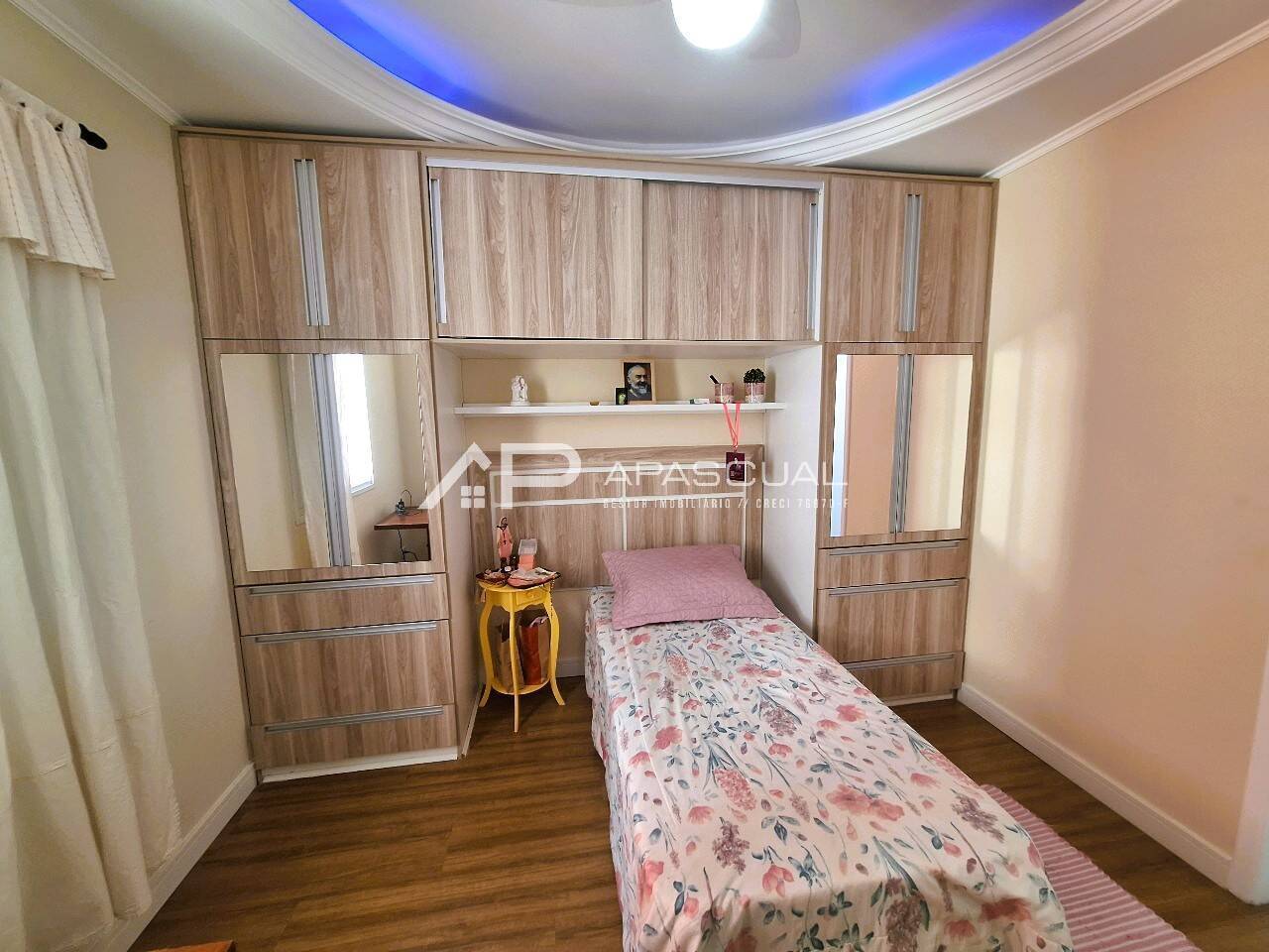 Apartamento, 2 quartos, 66 m² - Foto 27