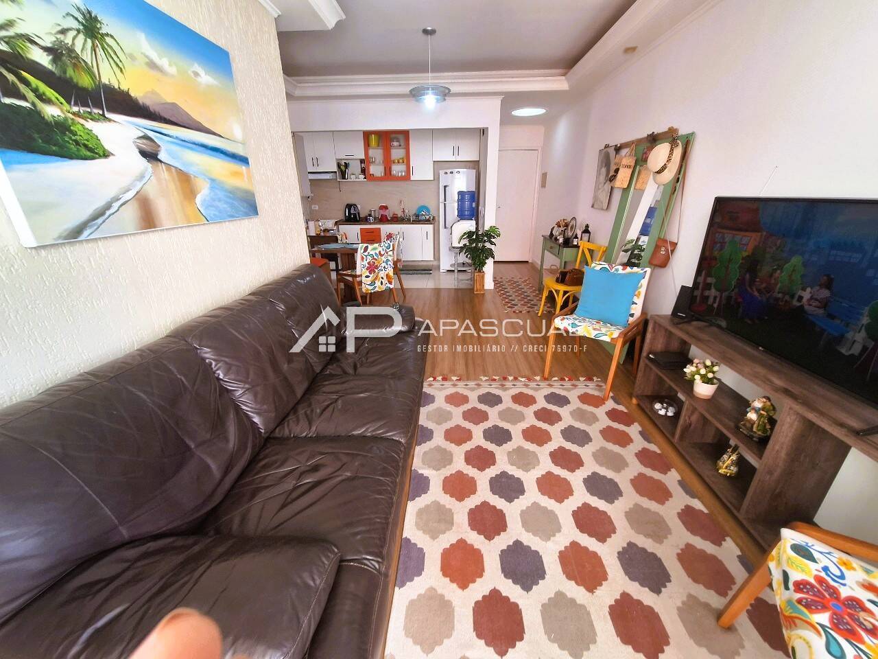 Apartamento, 2 quartos, 66 m² - Foto 4