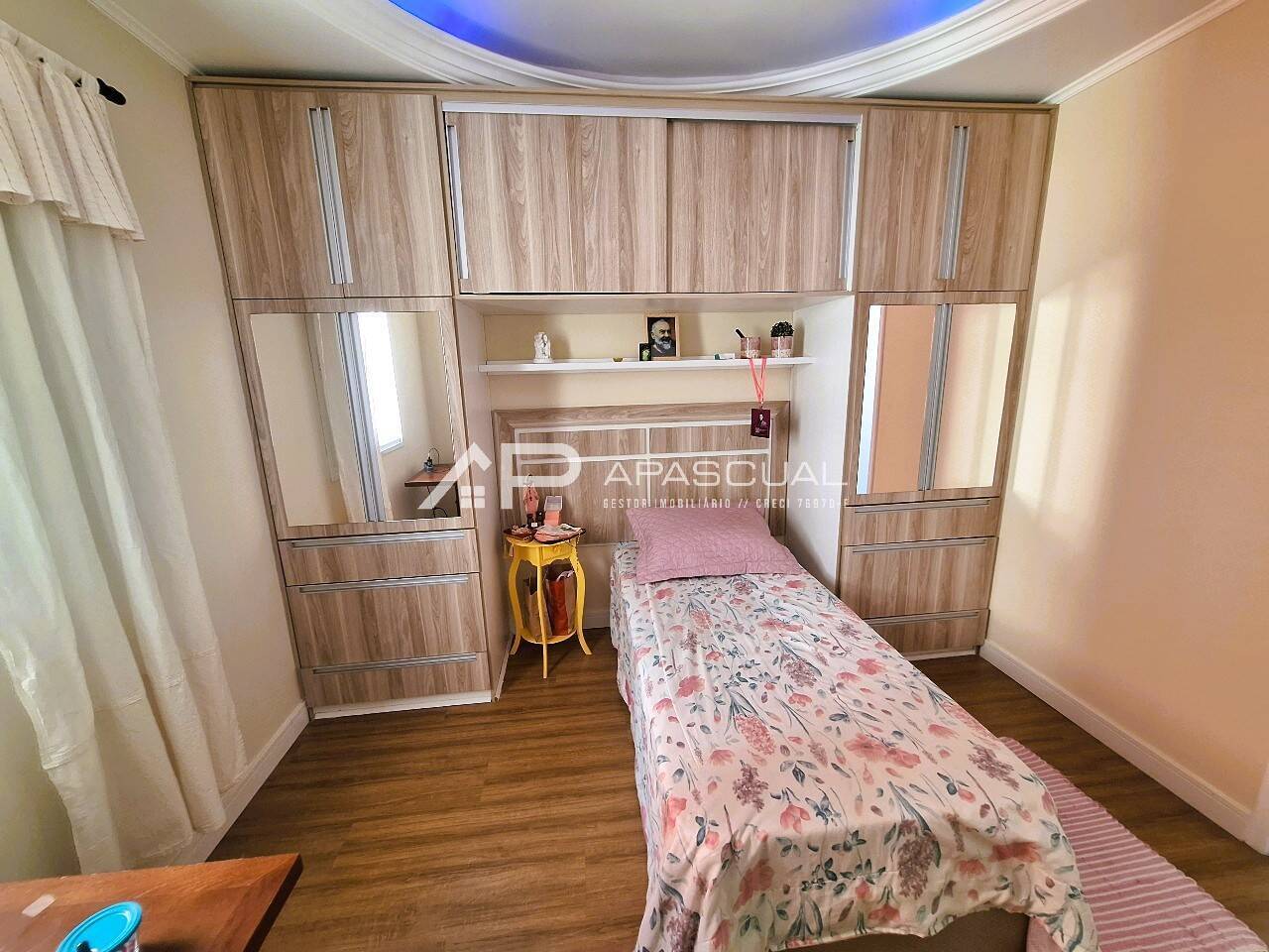 Apartamento, 2 quartos, 66 m² - Foto 28