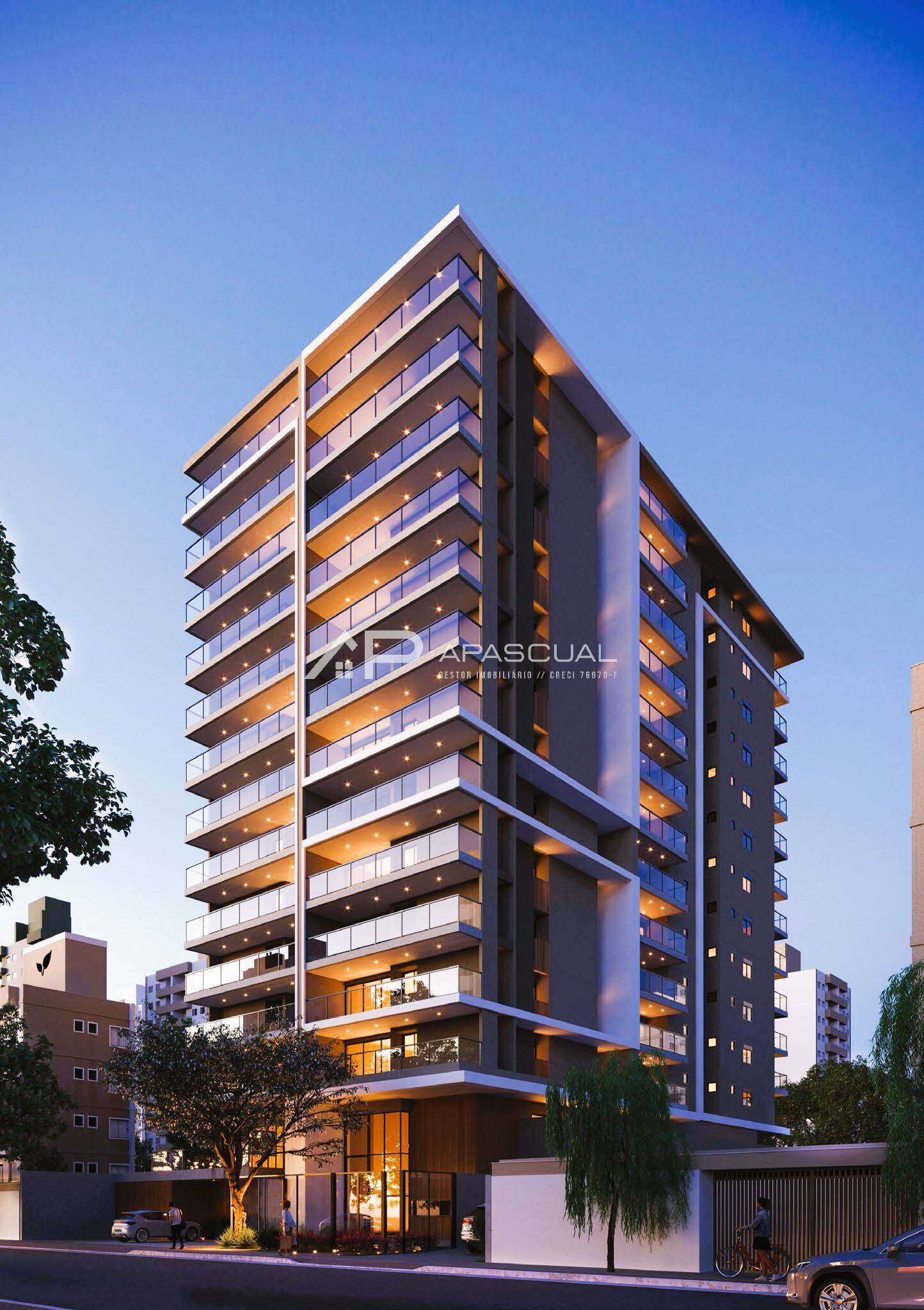 Apartamento, 2 quartos, 75 m² - Foto 1