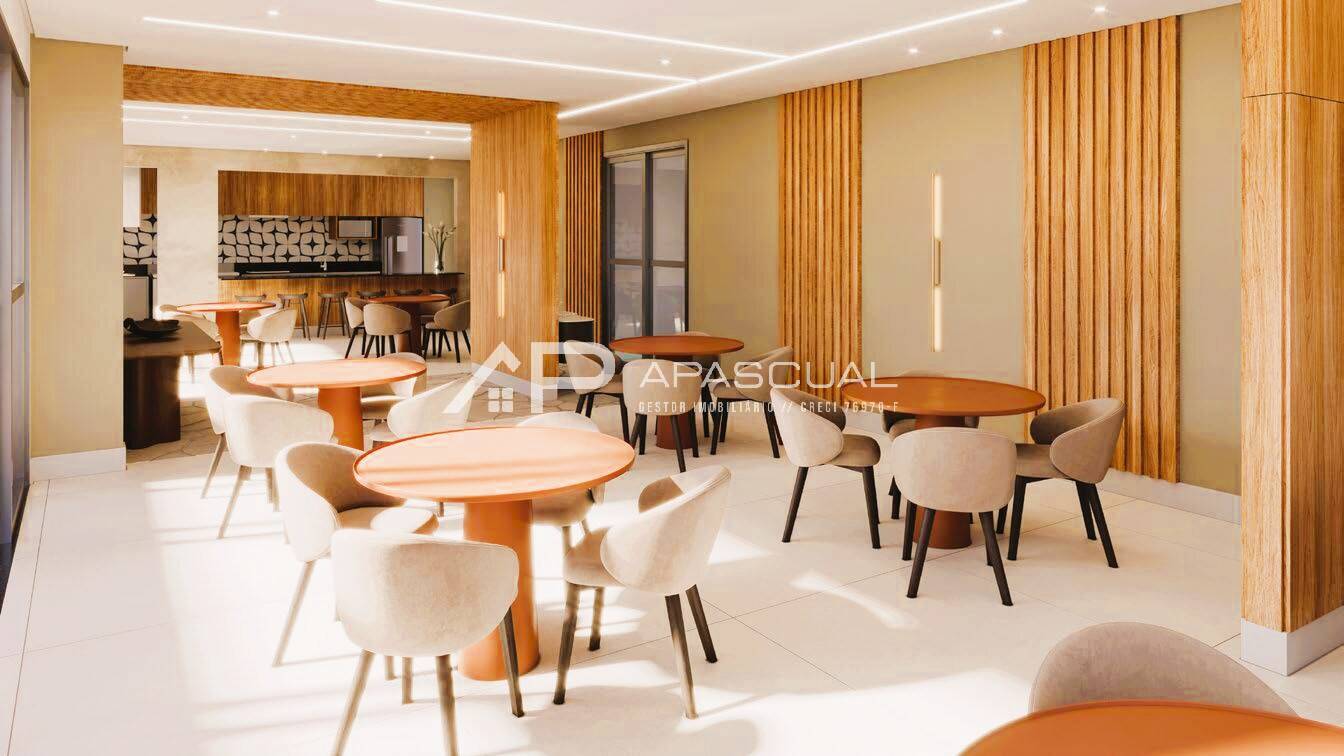 Apartamento, 2 quartos, 75 m² - Foto 7