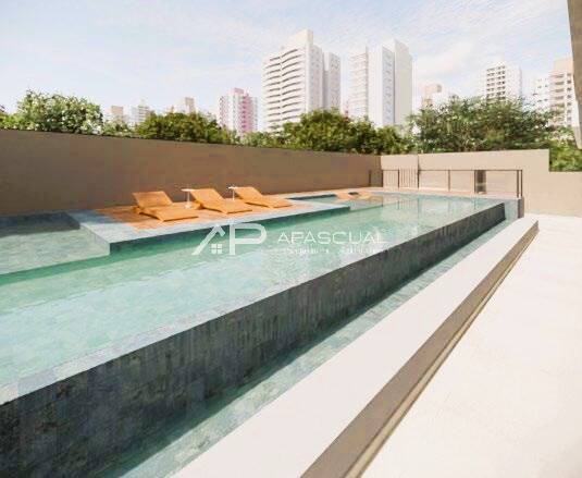 Apartamento, 2 quartos, 75 m² - Foto 3