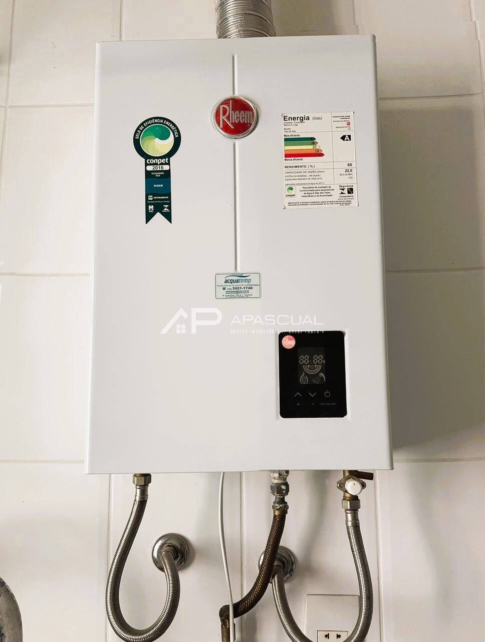 Apartamento - Foto 31