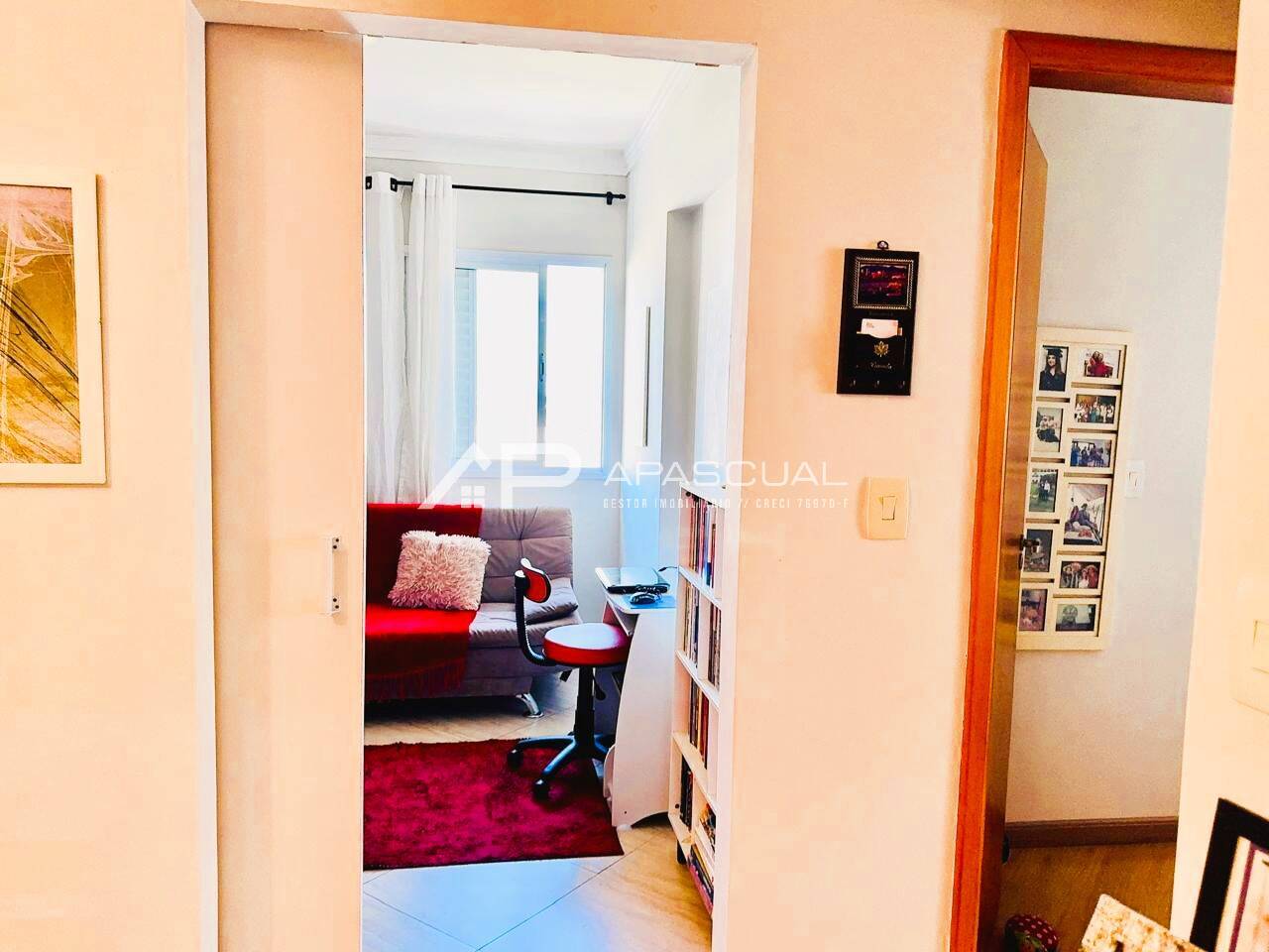 Apartamento - Foto 24