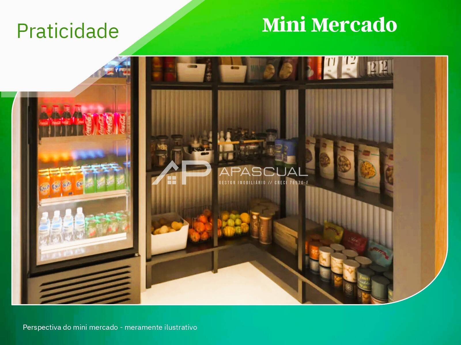 Apartamento, 2 quartos, 55 m² - Foto 20