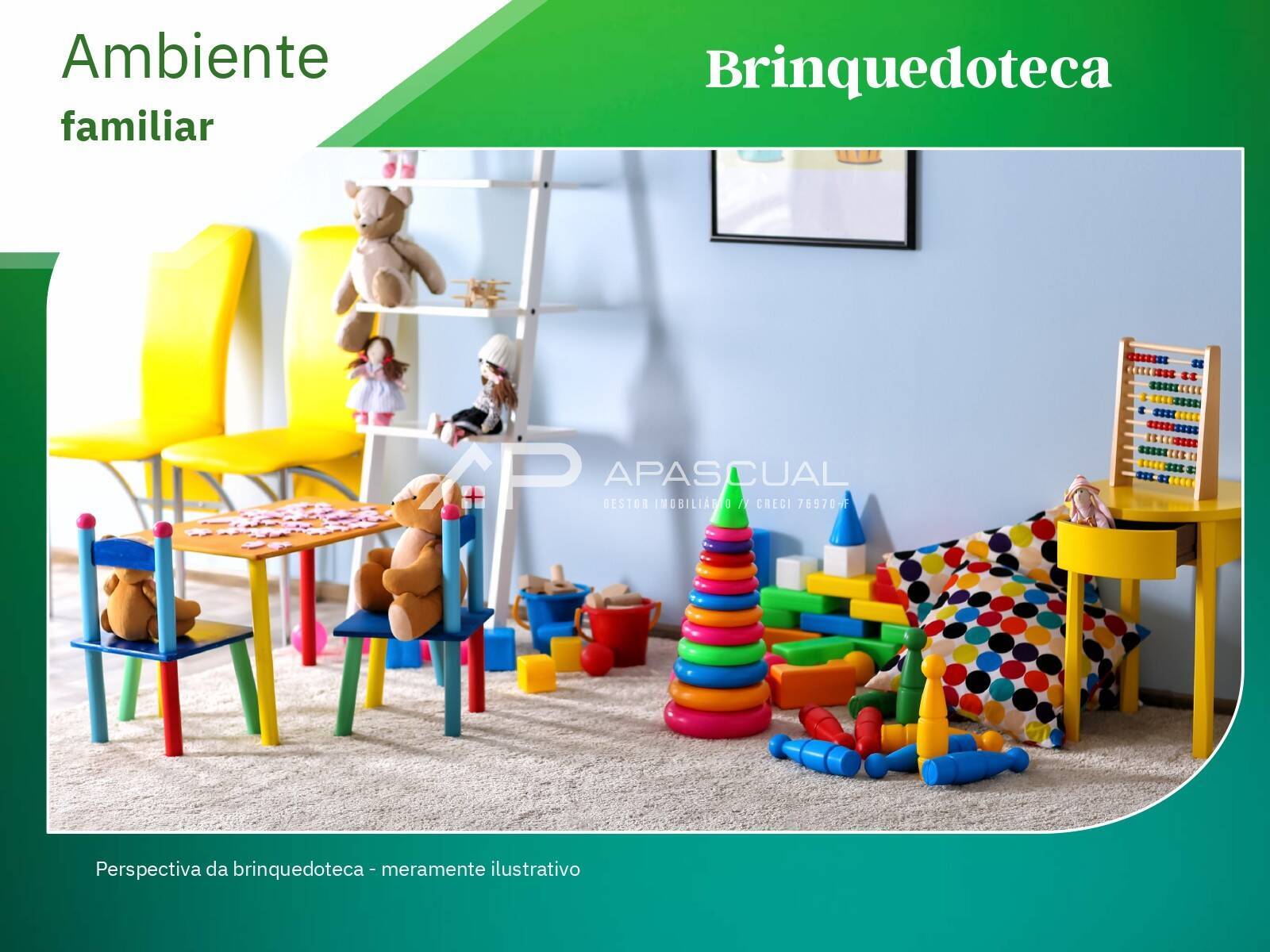 Apartamento, 2 quartos, 55 m² - Foto 22