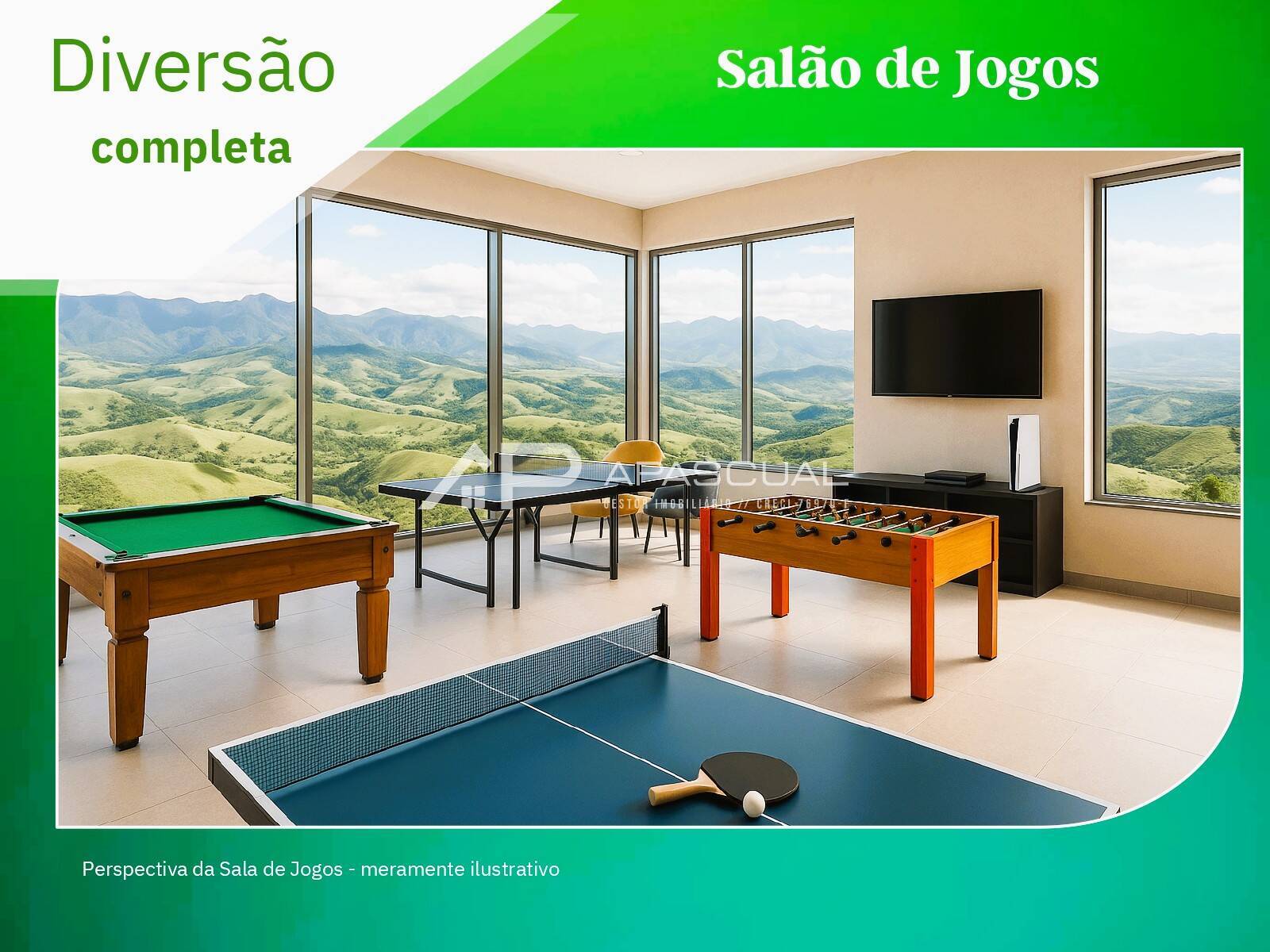 Apartamento, 2 quartos, 55 m² - Foto 23